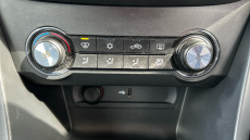 Nac MG Mg3 1.5 VTi-TECH Exclusive 5dr Petrol Hatchback